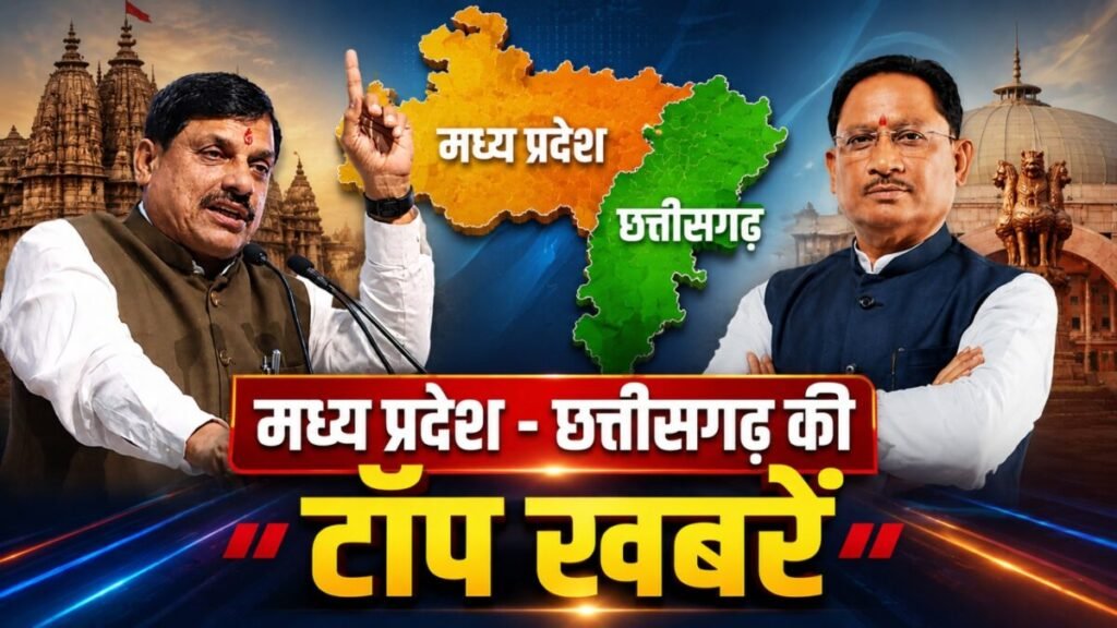 MP CG NEWS: सागर में जहरीली शराब से अब तक 32 की मौत, रीवा में डॉक्टरों का आंदोलन