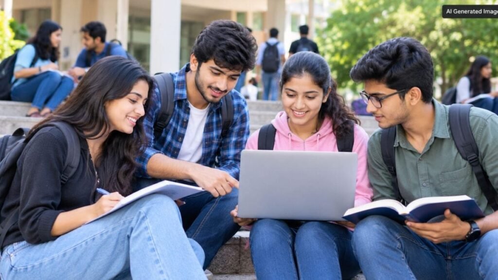 छात्रों की आई मौज, MP में इस योजना से हर महीने मिलेंगे 7500 रुपए; जानें लाभ लेने का तरीका