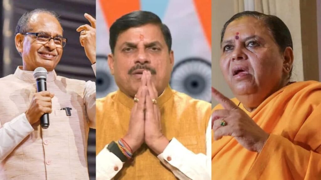 मस्जिद को छुआ नहीं…हनुमान मंदिर मामले में उमा भारती की एंट्री, याद दिलाया शिवराज का काम